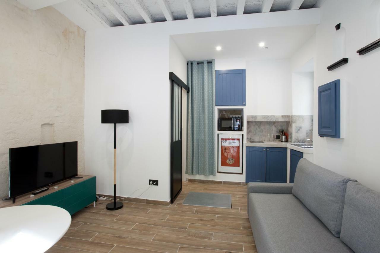 My Cosy Studio In Arles Apartamento Exterior foto