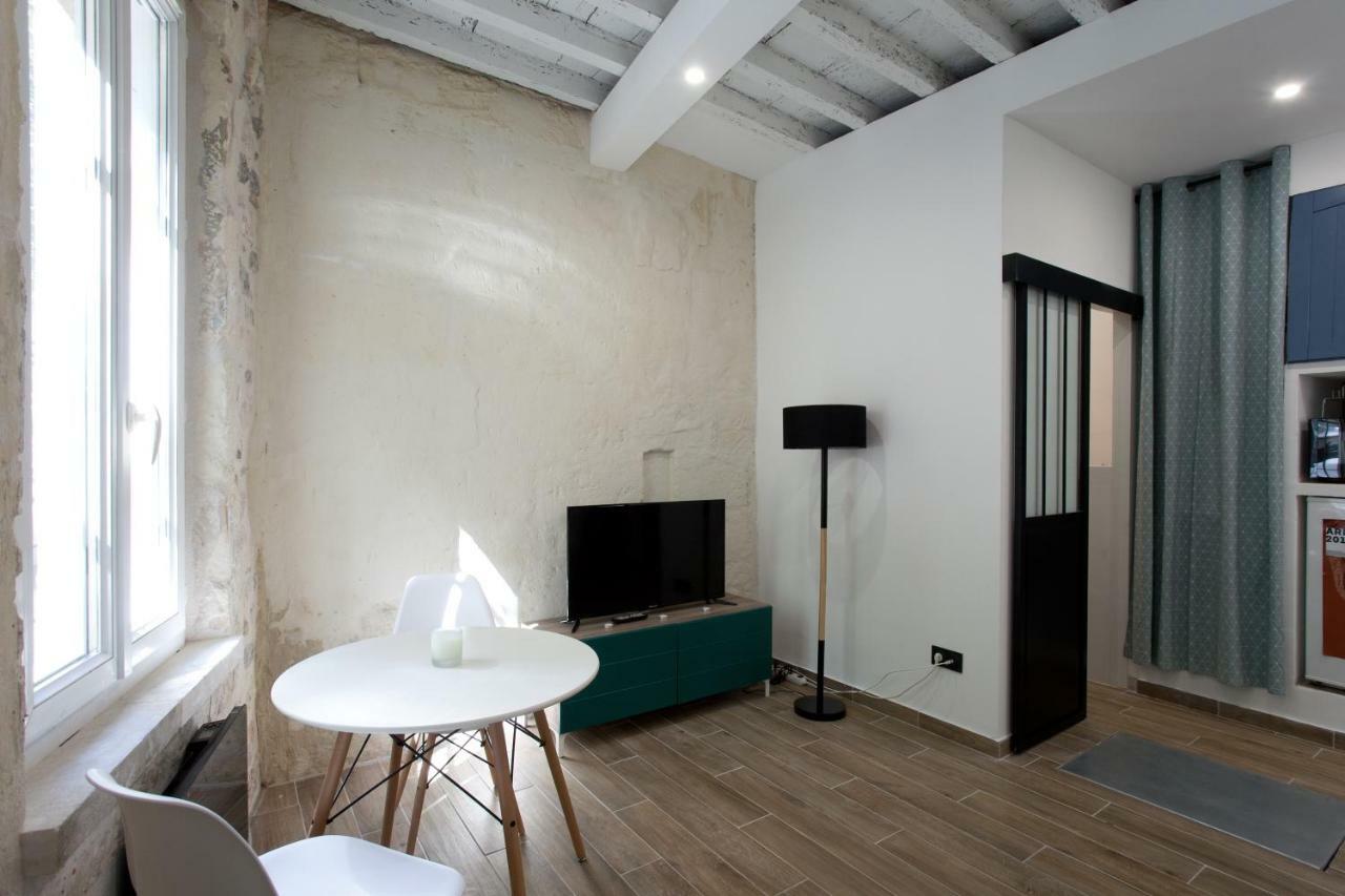 My Cosy Studio In Arles Apartamento Exterior foto
