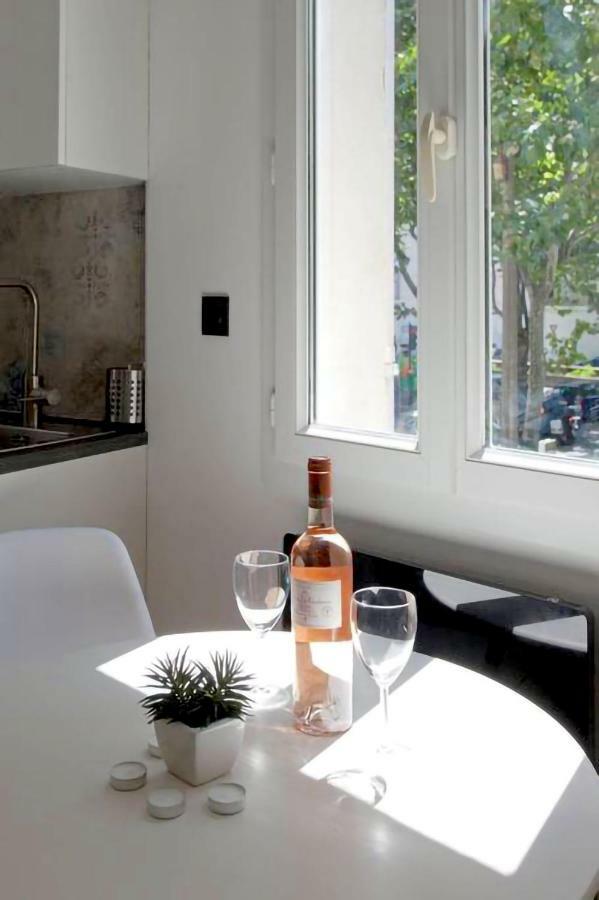 My Cosy Studio In Arles Apartamento Exterior foto