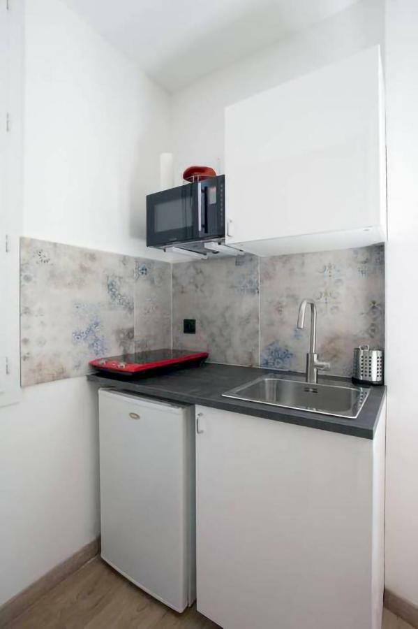 My Cosy Studio In Arles Apartamento Exterior foto