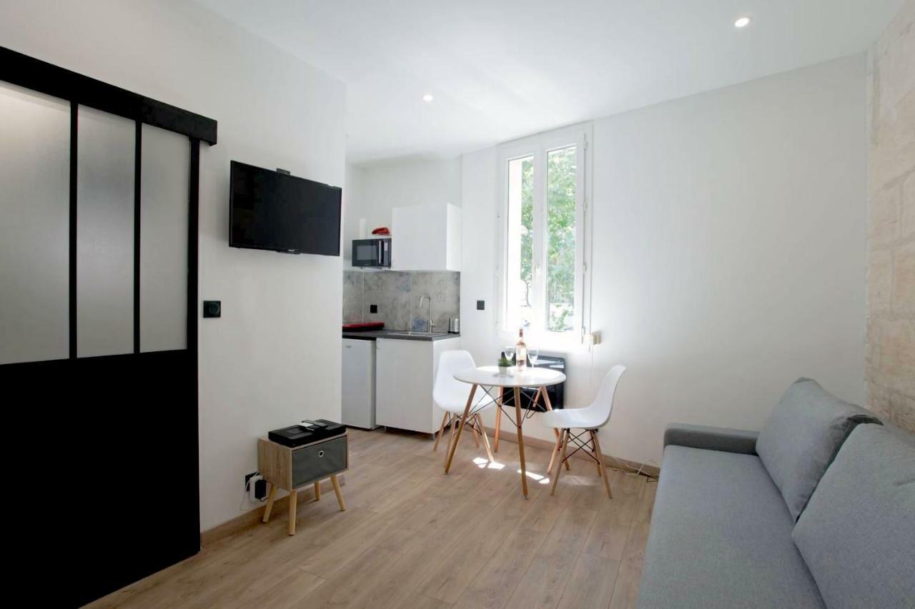 My Cosy Studio In Arles Apartamento Exterior foto
